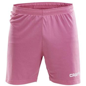 Craft Squad Solid Men's Shorts with Inner Liner