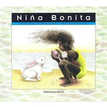 Niña bonita - Machado, Ana Maria; Faria, Rosana