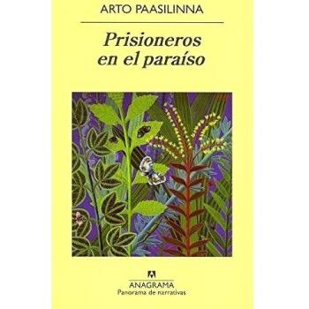 Prisioneros en el paraíso: 821