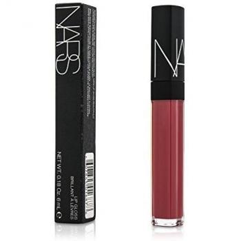 Nars lip gloss new packaging salamanca 6ml