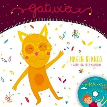 Gatuxo - Magin Blanco