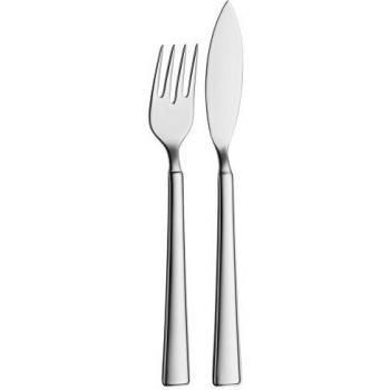 WMF 1191356340 Michalsky - Cubiertos de pescado
