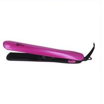 Plancha Profesional de Cerámica Fucsia Albi Pro 2808F