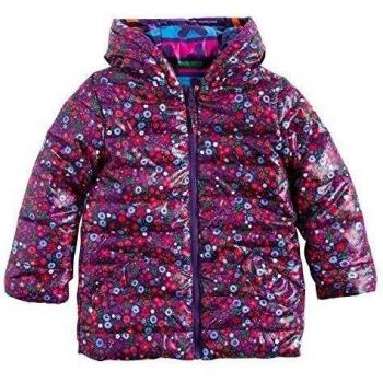 boboli, Parka Reversible Tejido Tecnico - Parka Reversible Tejido Tecnico para niñas, color 9304, talla 12