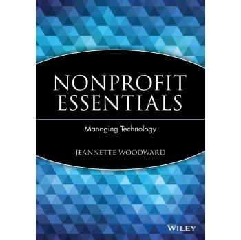 Nonprofit Essentials: Technology Management Guide (Paperback)