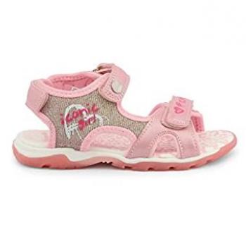 Sandalias Shone 6015-031 Rosa EU36