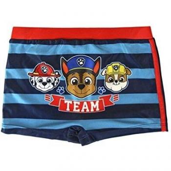 Paw Patrol The S0715539 One Piece Swimsuit, Multicolor, 2 Boys