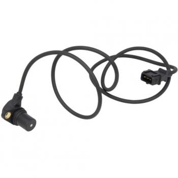 Sensor de cigüeñal MAGNETI MARELLI 064848093010 - Generador de impulsos, compatible con múltiples modelos de vehículos, alta precisión en la lectura del posicionamiento del cigüeñal, fácil instalación, fabric