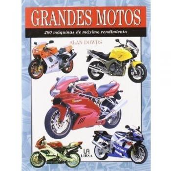 Grandes motos