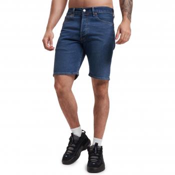 Levi's 501 Original Men's Denim Shorts, Blue, Regular Fit W30