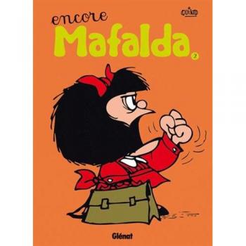 Mafalda - Tomo 2: Edición Especial Encore
