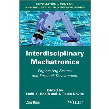 Interdisciplinary Mechatronics: Engineering Science and Research Development: 731