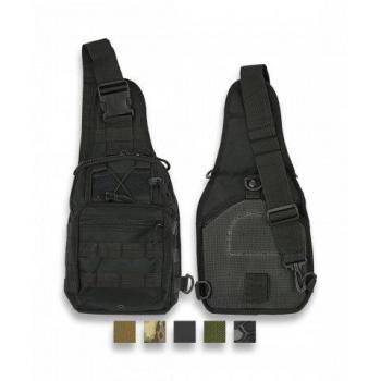 Barbaric 34896-CP Equipamiento y Accesorios Tácticos de Caza, Unisex Adulto, Talla Única