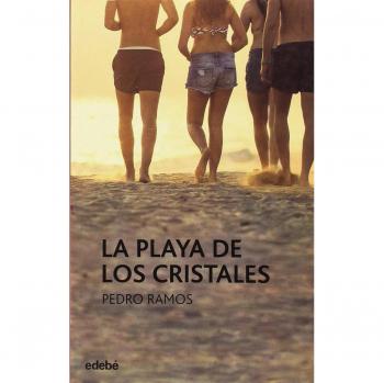 La Playa de los Cristales