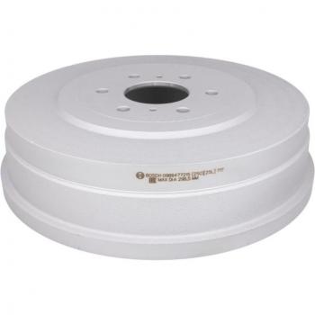 Tambor de freno BOSCH 0 986 477 210 y Tambor de freno BOSCH 0 986 477 215, características: diseño robusto, alta resistencia al desgaste, fácil instalación, compatible con múltiples modelos