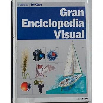 Mi primaria gran enciclopedia visual educativa