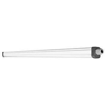 LEDVANCE Damp Proof Slim Value 50W 5500lm IP65 Waterproof LED Ceiling Light 1500mm 4000K