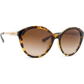 Armani Exchange 0AX4134S 821313 55 Sunglasses