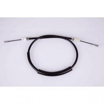 HELLA 8AS 355 662-041 Cable de accionamiento, freno de estacionamiento AS6204