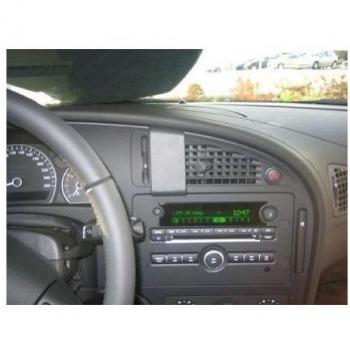 Brodit ProClip - Kit de coche para Saab 9-5 06-10