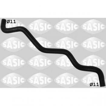 Tubería de radiador SASIC 3404066