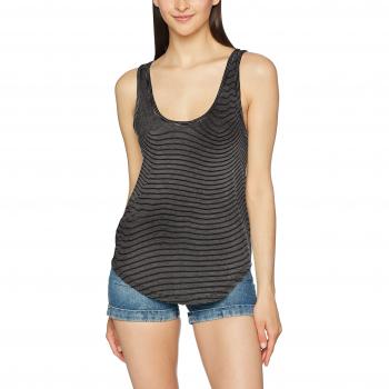 PIECES Pcbillo Tank Top Noos, Camiseta sin Mangas para Mujer, Multicolor