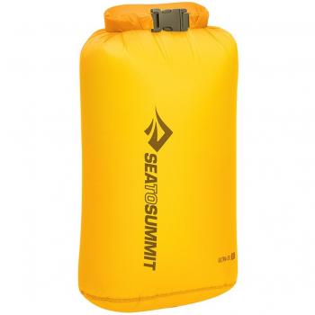 Bolsa seca impermeable Sea to Summit Ultra-Sil 5L (Zinnia)