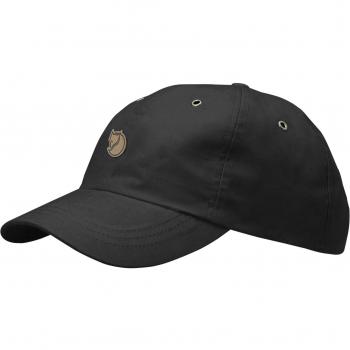 Fjällräven Helags Vidda Cap - Dark Grey, Unisex, Size L/XL