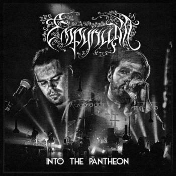 Empyrium - Into the Pantheon (DVD + Blu-ray Edition)