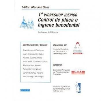 Control de placa e higiene bucodental: celebrado del 20 al 22 de 2002