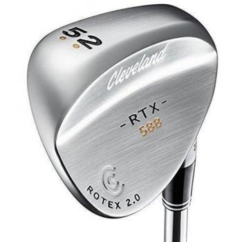 Cleveland 588 RTX 2.0 Forged Tour Satin - Wedges, 52 suela estándar