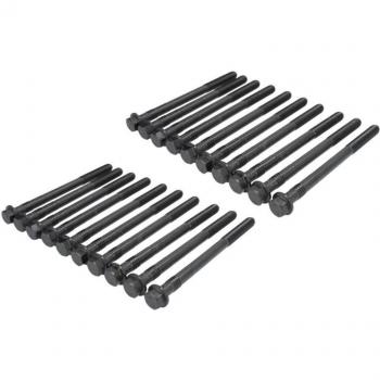 Juego de tornillos de culata ELRING 804.720 - Juego de tornillos de culata, marca Elring, modelo 804.720, diseñado para asegurar la correcta fijación de la culata en motores de combustión interna