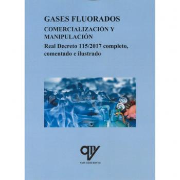 Gases fluorados