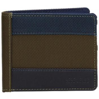 Pepe Jeans Mixed Monedero, 11 cm, 0.1 Litros, Varios colores