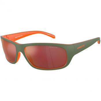 Arnette AN4290 Uka-Uka Green Men's Sunglasses 63mm
