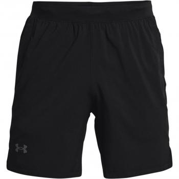 Short de hombre Launch Run de 18 cm Under Armour