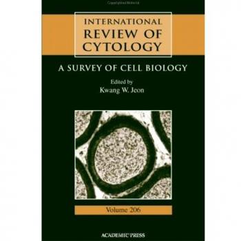 International Review of Cytology: Volume 206