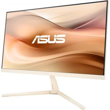 Monitor ASUS VU279CFE-M 27 LED IPS FullHD 100Hz Oat Milk