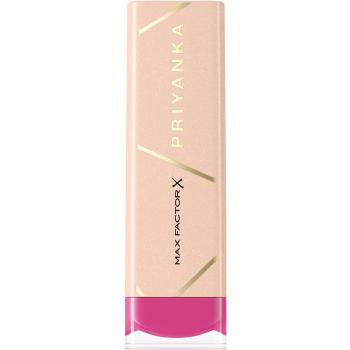 Barra de labios Max Factor Colour Elixir Priyanka - 098 Wild Flamingo
