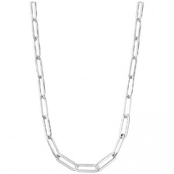 Collar Lotus Silver LP3200-1 Links Collection Plata 45.0 mm Mujer