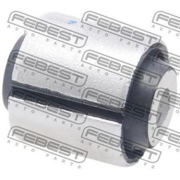 FEBEST BMAB-038 Silentblock de brazo oscilante para suspensión