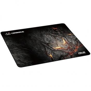 ASUS Cerberus Multicolor Alfombrilla de ratón para juegos