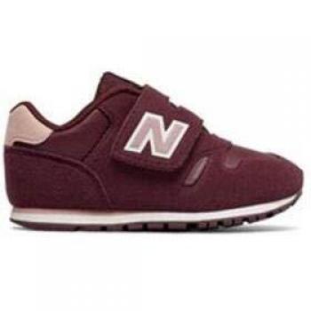 Zapatillas Running New Balance KA373S2I Granate