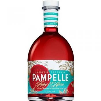 Pampelle Ruby Aperitivo de Pomelo 15% Vol. 0,7 L