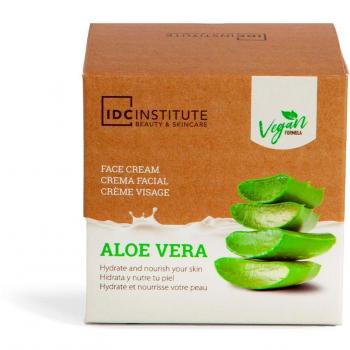 IDC Institute Aloe Vera Hidratante Crema Facial 50 ml