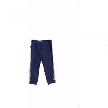 Guess - Chándal para niña, Color Azul Turquesa 12 Meses