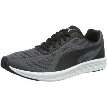 Puma Meteor, Zapatillas de Running para Hombre, Gris