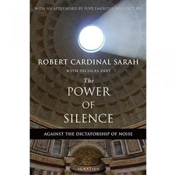 The Power of Silence: Against the Dictatorship of Noise