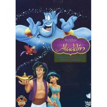 aladdin