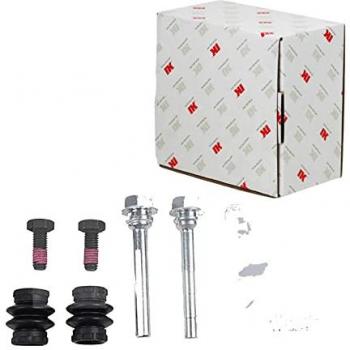 Tuleja guía pinza de freno NK 8937009 para Citroen, Opel, Peugeot y Renault
